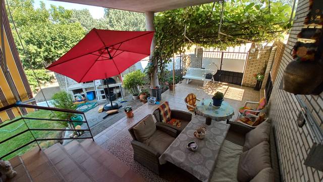 Casa-chalet en Venta en Argujillo