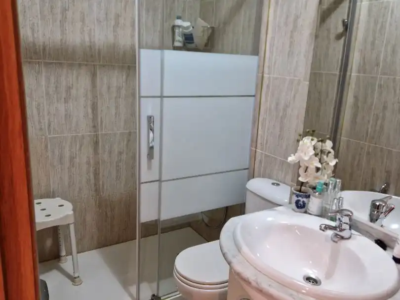 Wohnung zum Verkauf in Praza San Lourenzo, 5, Lugo Capital