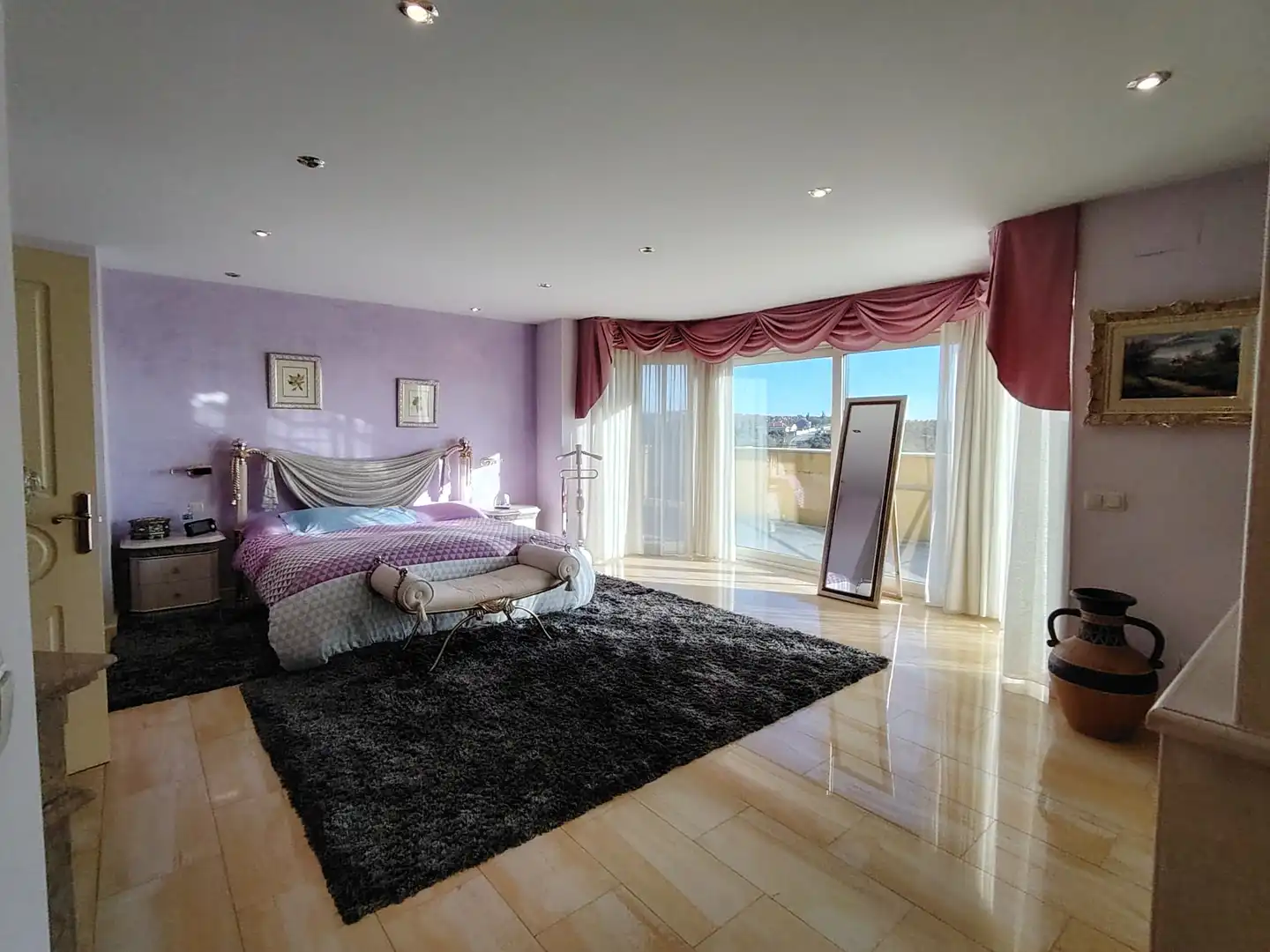 Villa avec terrasse à vendre à Batres, imagen 47
