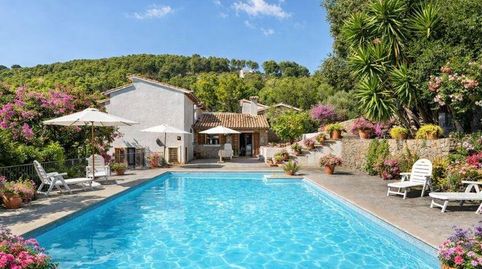 Photo 3 of Houses for sale in Establiments, Palma de Mallorca