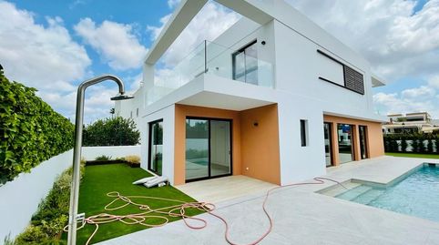 Photo 3 of Houses for sale in Santa Gertrudis, Santa Eulària des Riu