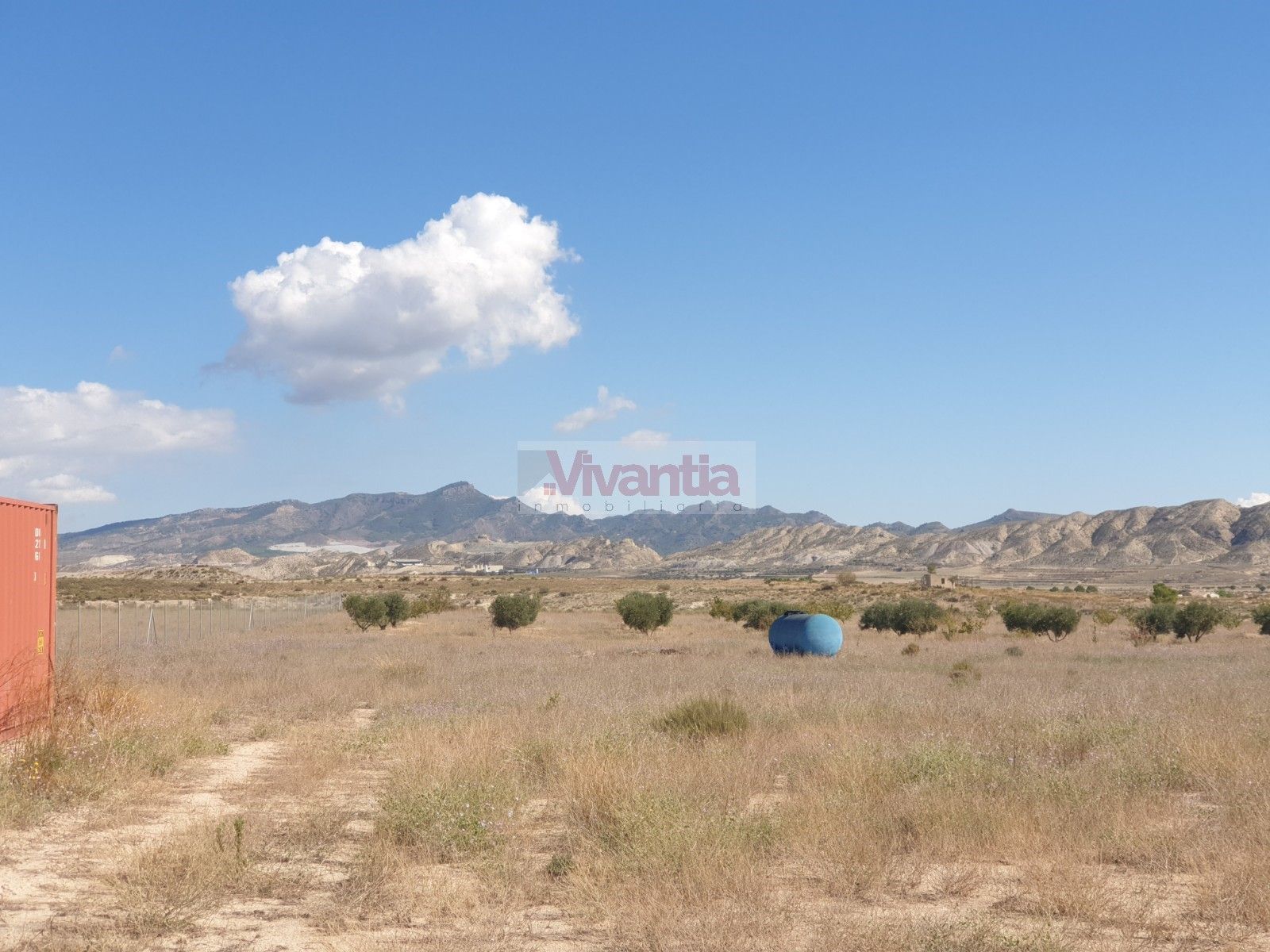 Residencial en venda en Lorca