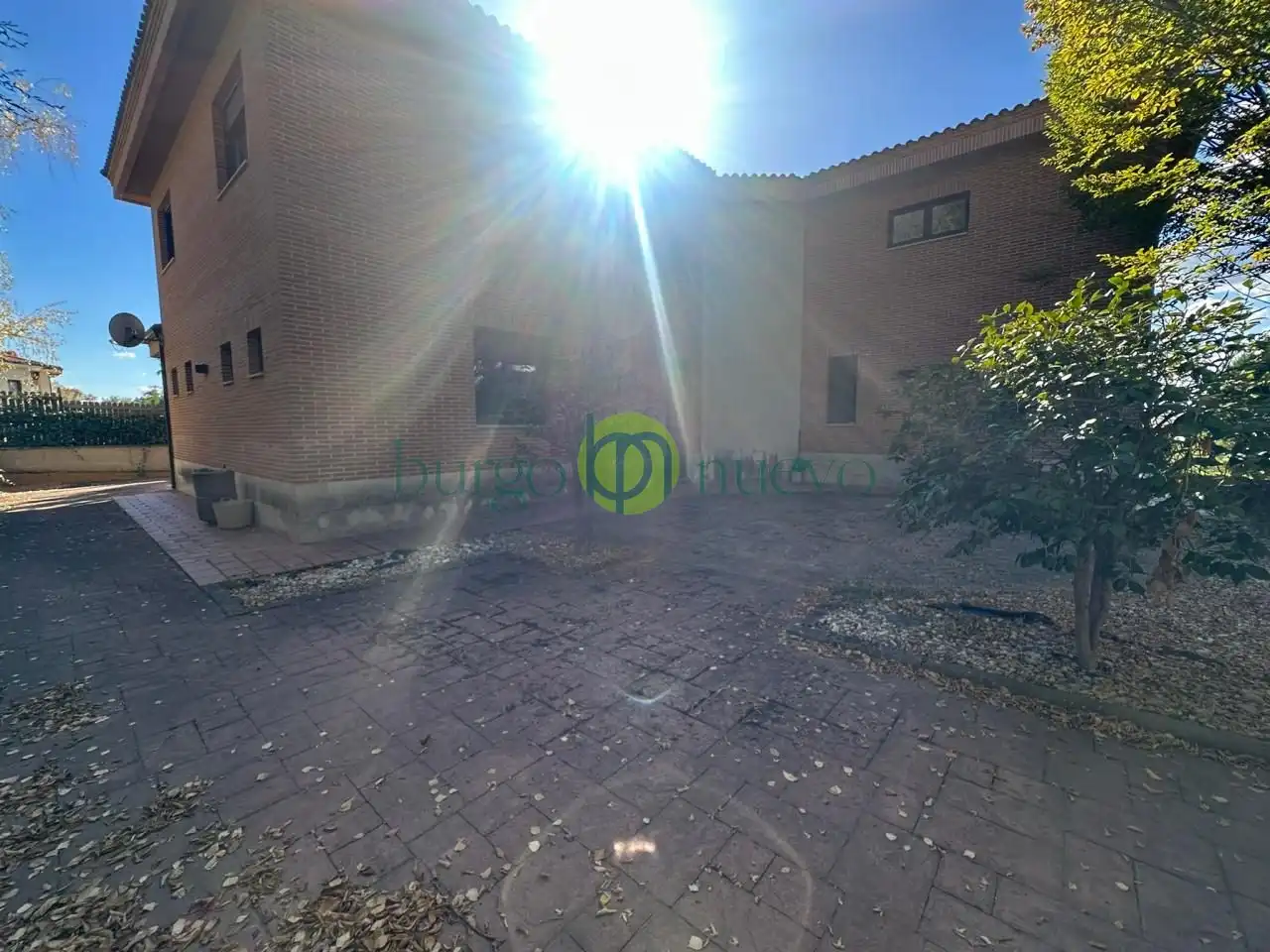 Xalet amb terrassa en venda a Calle los Acebos A, imagen 11