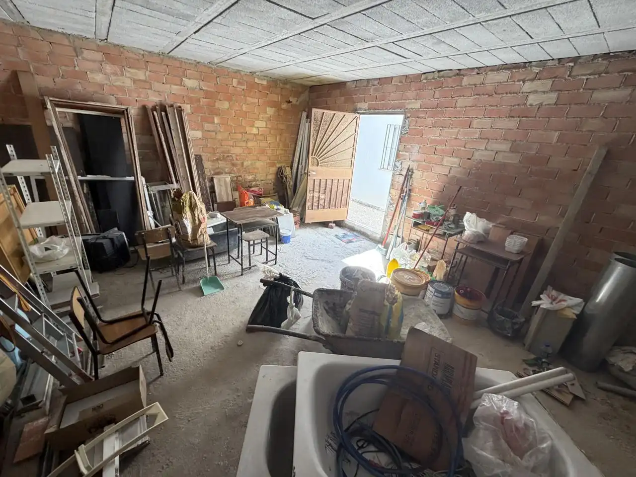 Casa o chalet en venta en Málaga con Trastero