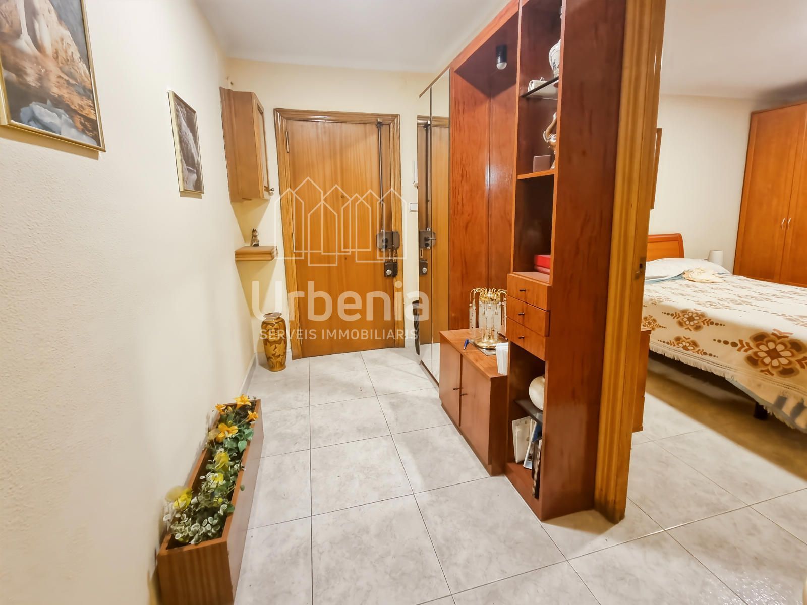 Pis en venda en Mataró amb Terrassa