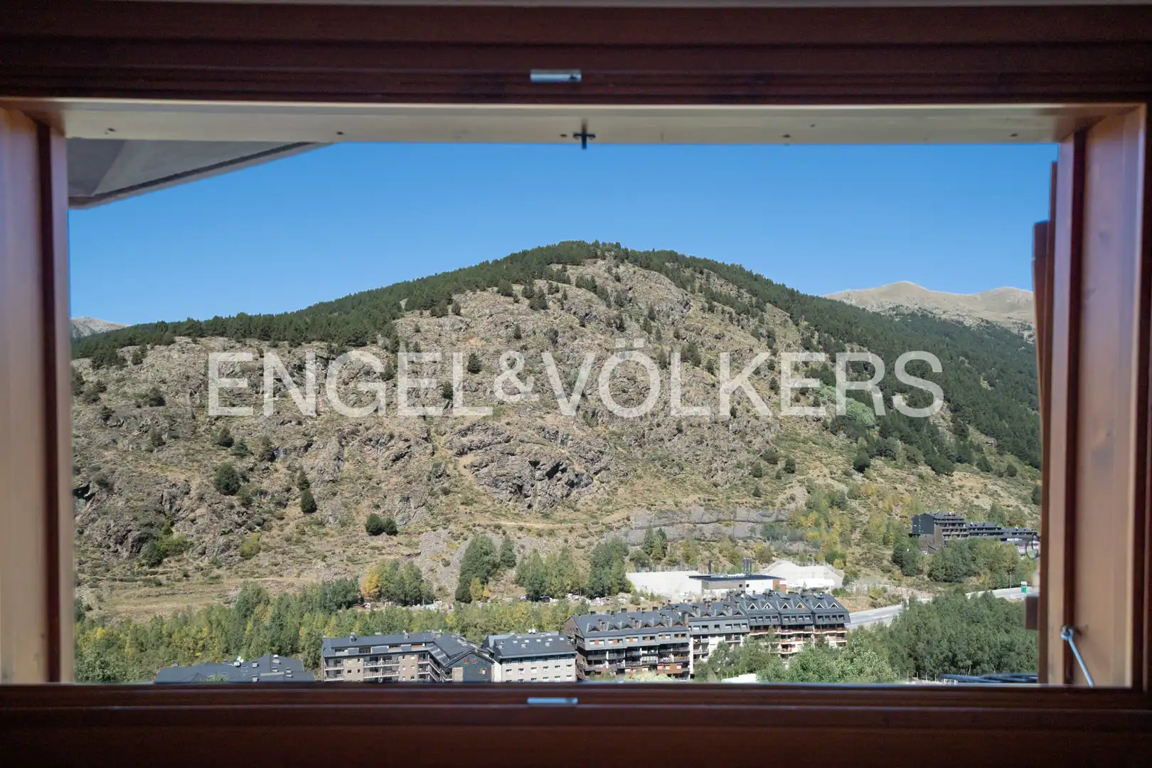 Attique avec terrasse à vendre à Soldeu - Incles, imagen 19