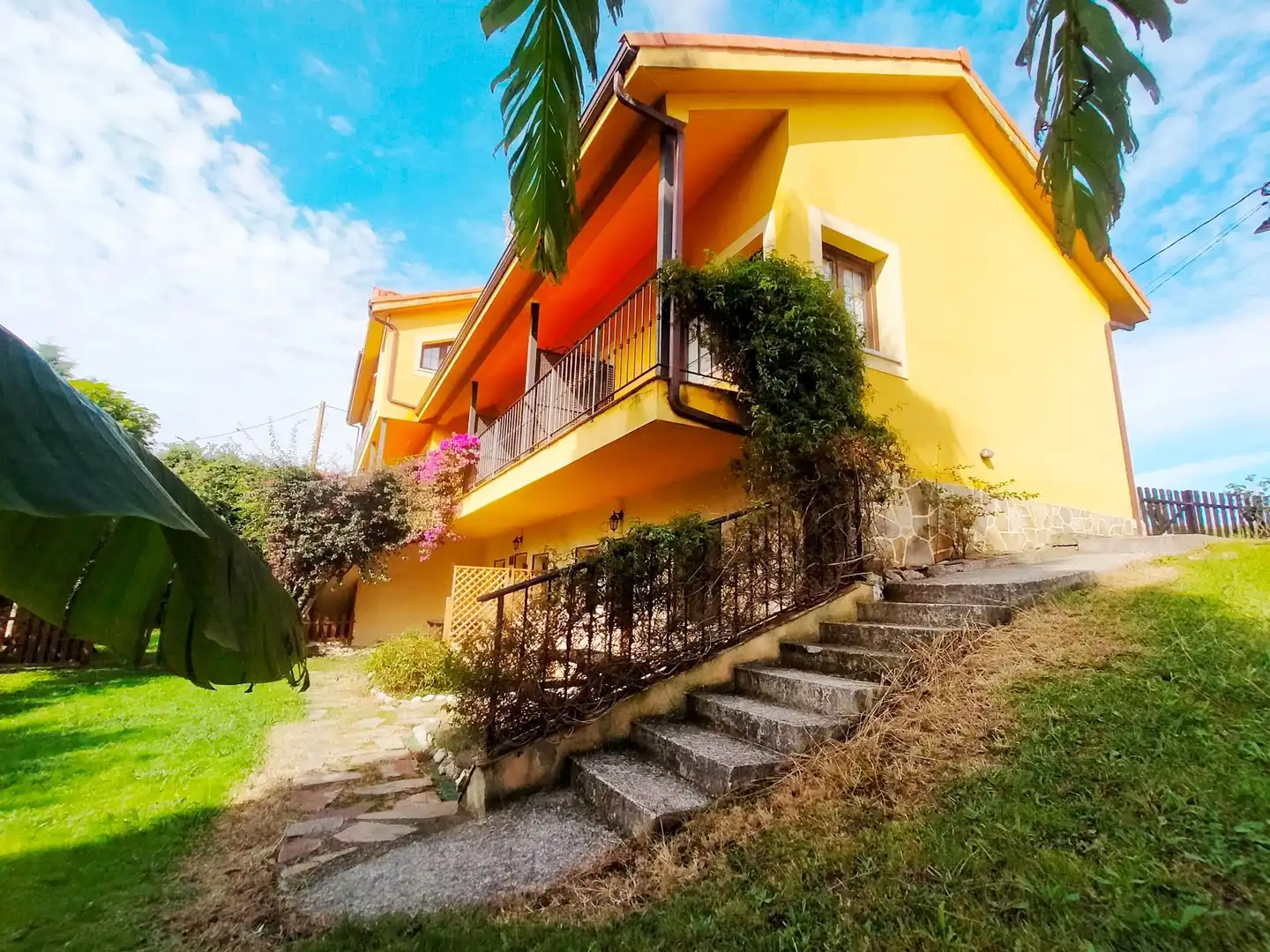 House with garden for sale in Cudillero, imagen 46
