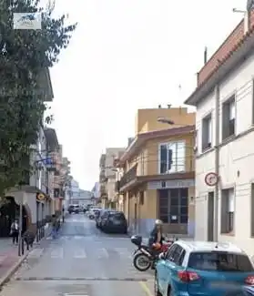 Pis amb terrassa en venda a Plaza SALVADOR ESPRIU, imagen 2