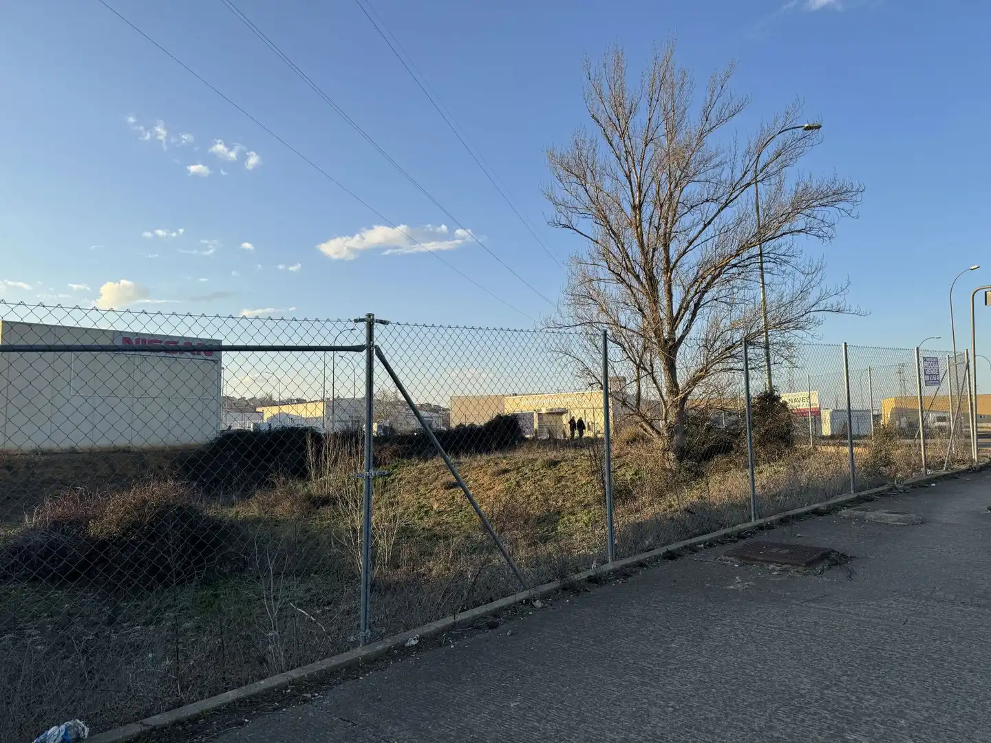 Residencial en venta en Benavente