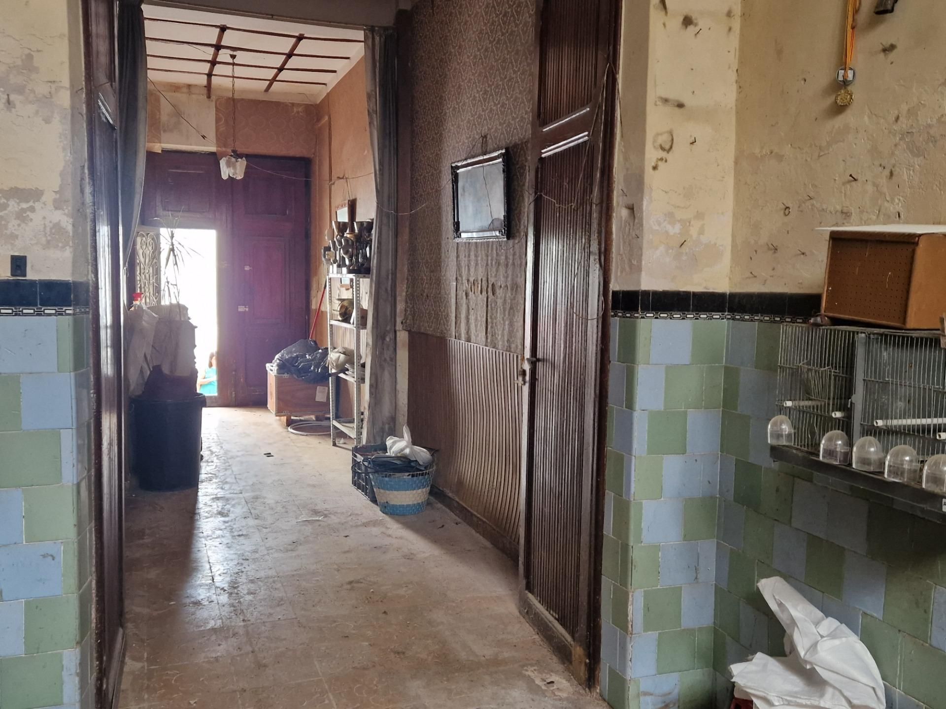 Finca rústica en venda en Benaguasil