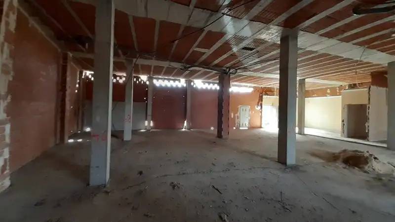 Gewerbefläche zum Verkauf in Ps La Concordia, imagen 4