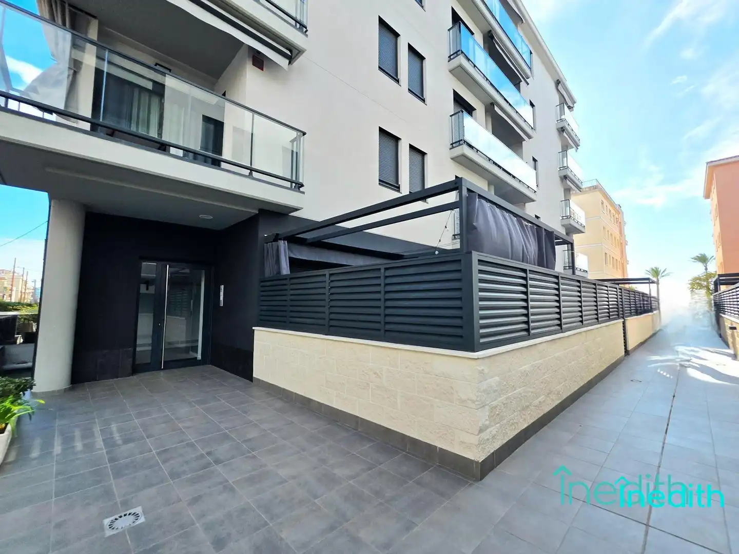 Terraza de Piso en venta en Calafell con Aire acondicionado, Calefacción y Terraza