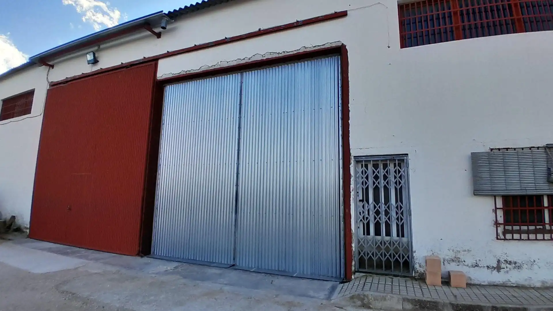 Locale commerciale in vendita a Yecla, imagen 4