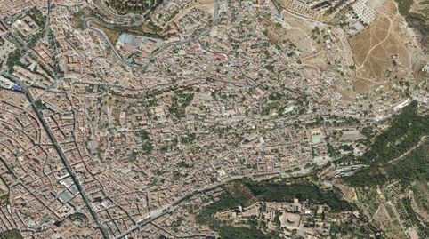 Foto 4 de Piso en venta en Barrio de Albaicín, Granada Capital