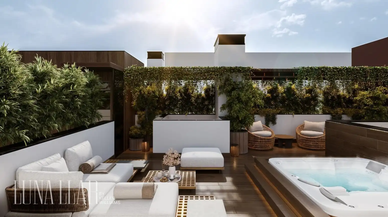 Dachboden zum Verkauf in Castelldefels - AVINGUDA 308, 17, Montmar