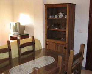 Dining room of Attic for sale in El Ejido  with Air Conditioner and Terrace