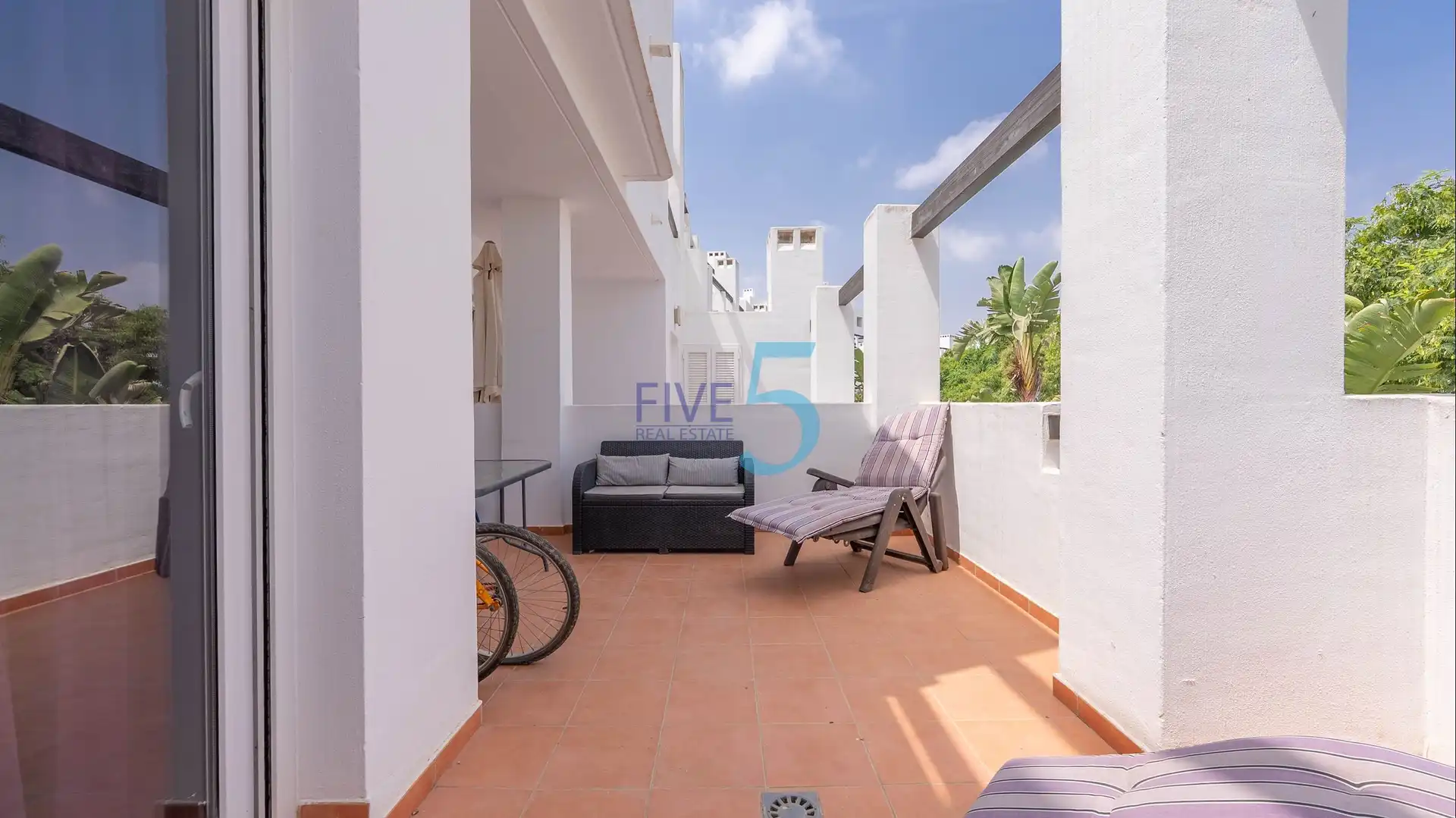 Flat with pool for sale in La Torre Golf, imagen 21