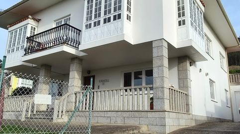 Foto 2 de Piso en venta en Lugar Cordobelas, 40, Cedeira, A Coruña