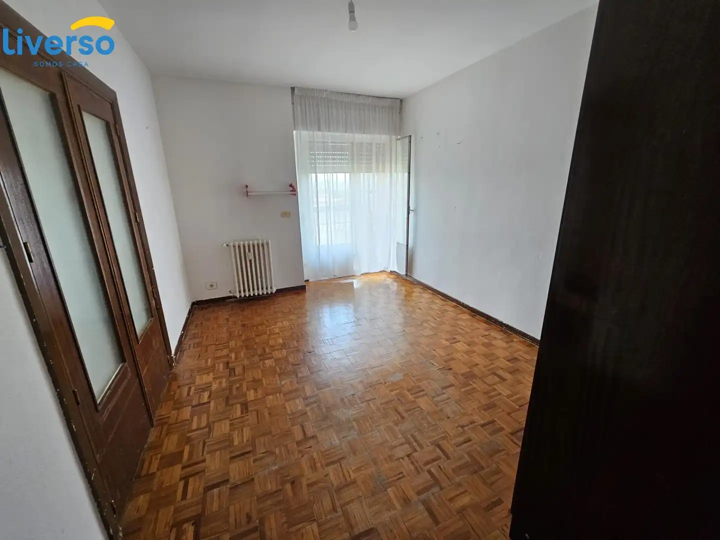 Dormitori de Pis en venda en Burgos