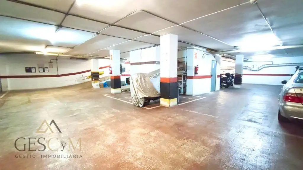 Einzelparkplatz zum Verkauf in El Centre, imagen 4