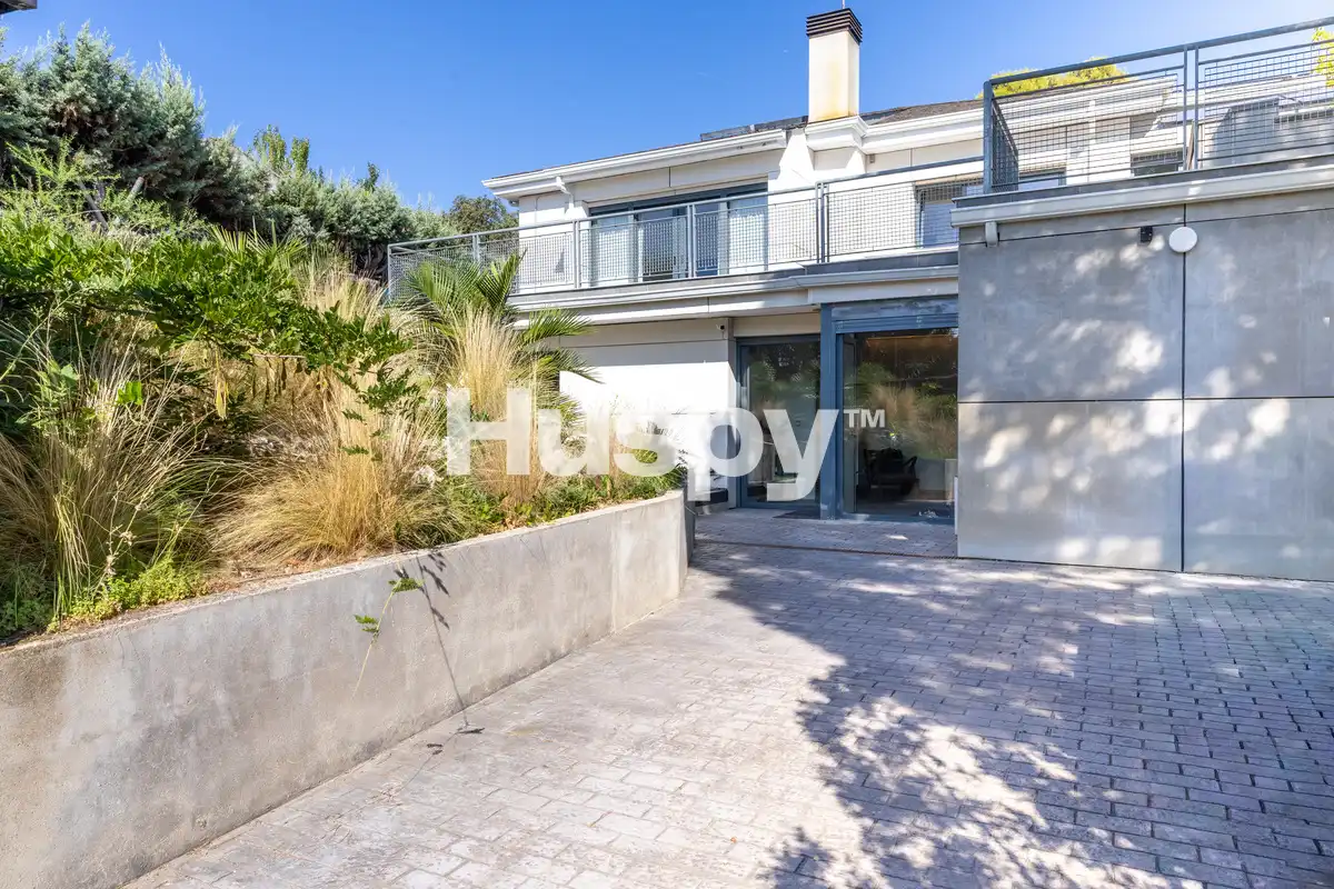 Villa avec terrasse à vendre à Pino Alto - Navarredonda, imagen 30