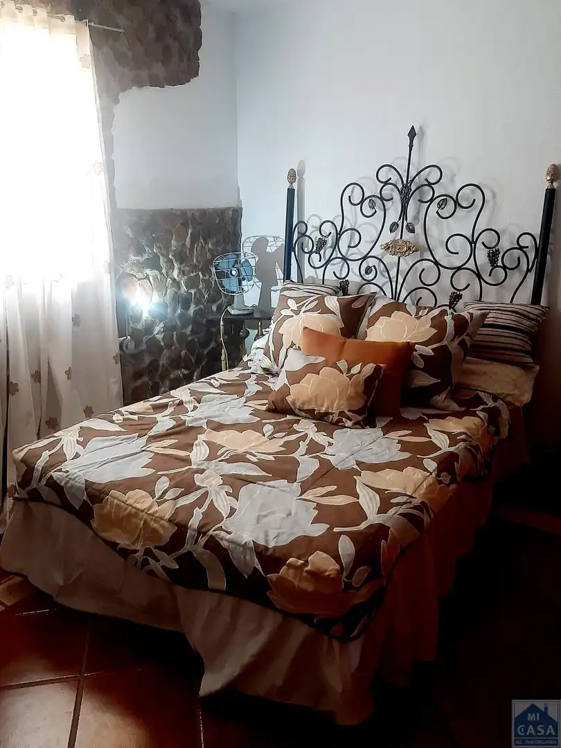 Finca rústica en venda a Alange