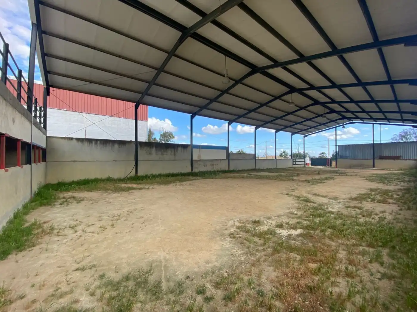 Terreni e lotti in vendita a La Puebla del Río, imagen 22