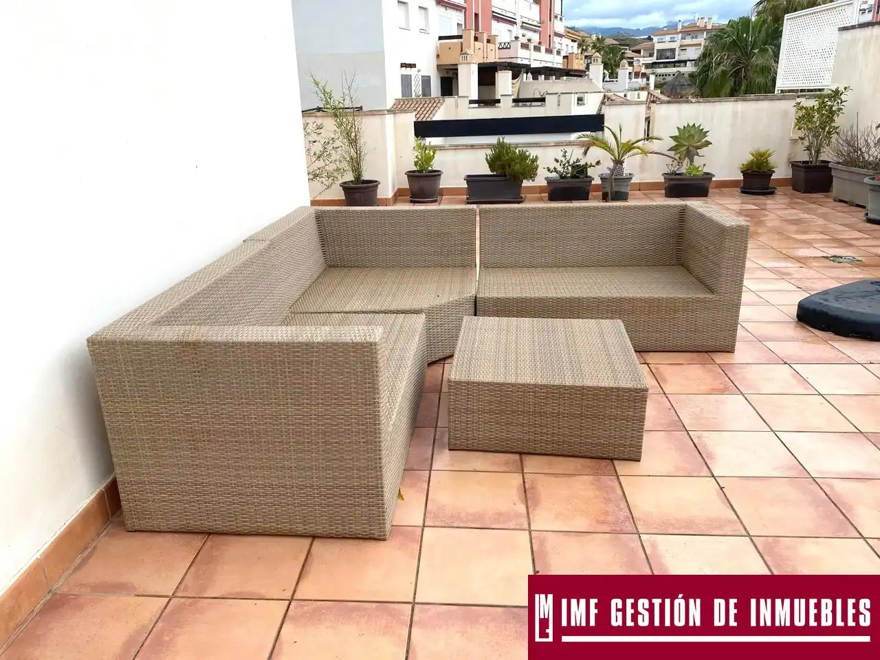 Ático con piscina en venta en Calle Bauhinias de Baviera 2, imagen 10