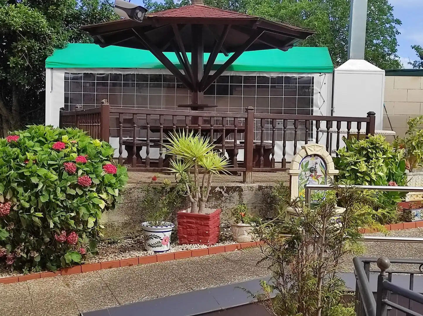 Casa o xalet en venda a Leorio