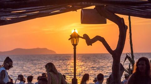 Foto 2 de Casa o xalet en venda a Granada, Sant Agustí - Cala de Bou, Sant Josep de sa Talaia