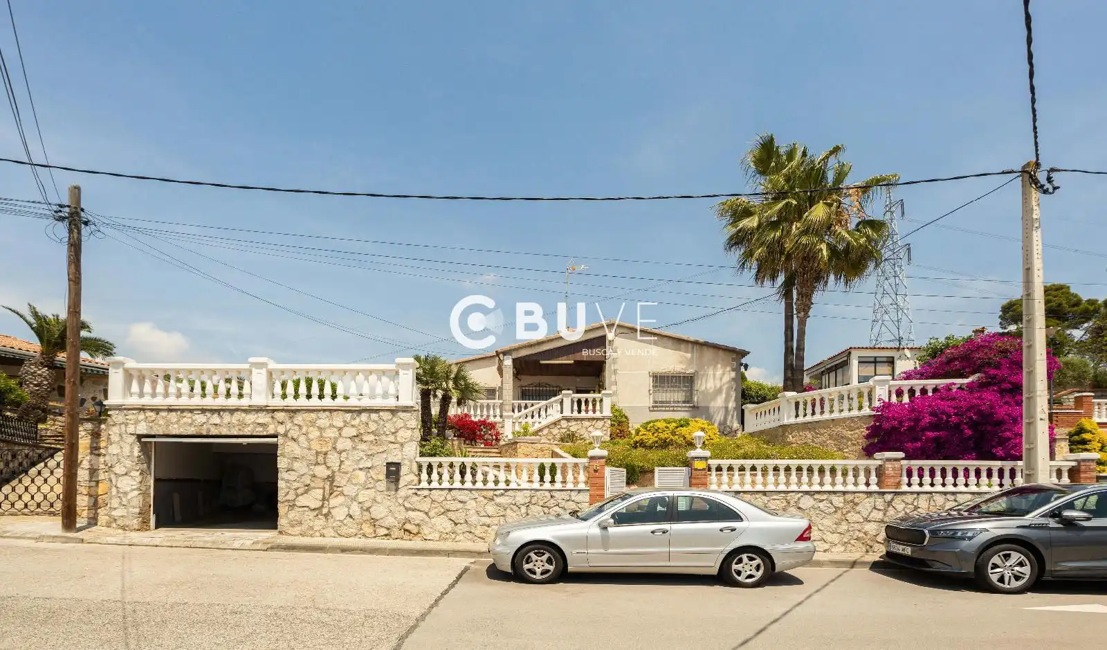 Detached house with pool for sale in DE LA ROSA, imagen 43