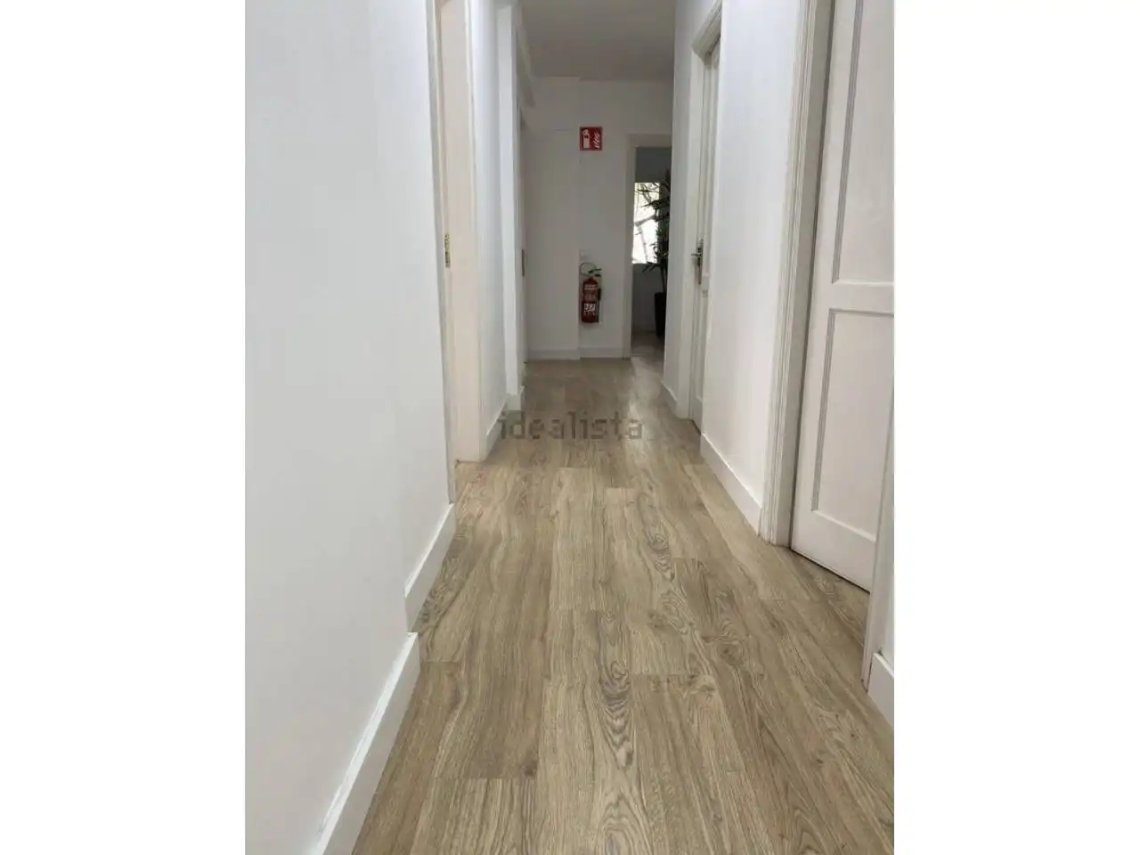 Ufficio in affitto a Calle Domingo Rivero 7, imagen 18