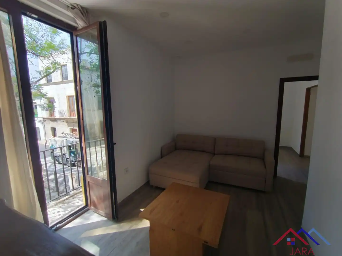 Living room of Apartments for rent in Jerez de la Frontera  with Terrace