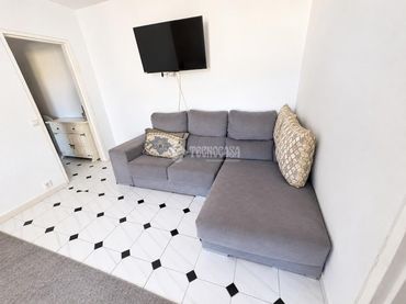 Flat for sale in Martiricos - La Roca