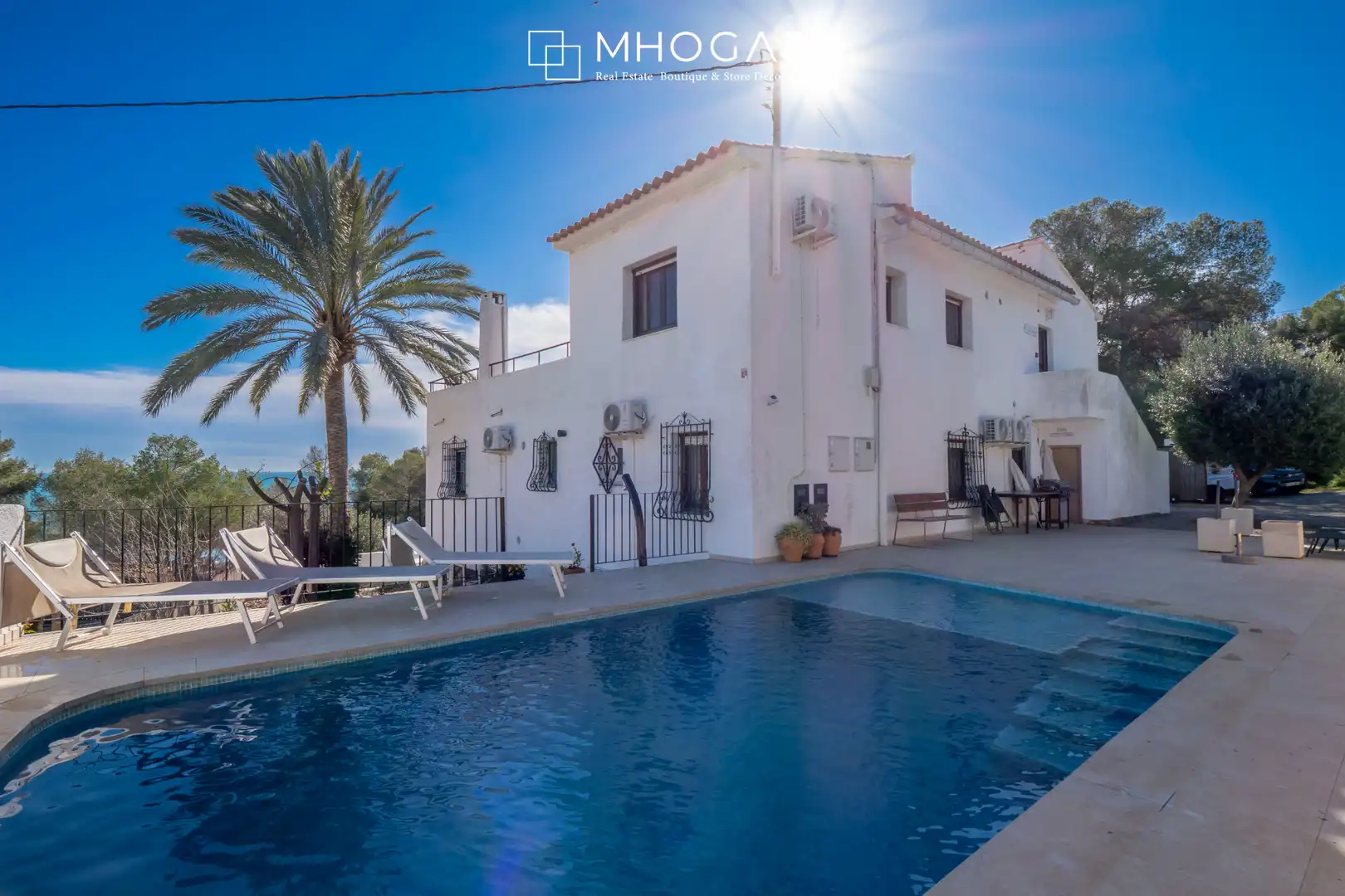 Casa o chalet en venta en Avinguda de la Marina, 72, Cala Advocat - Baladrar