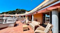 Terrassa de Àtic en venda en Castell-Platja d'Aro amb Terrassa, Traster i Piscina comunitària