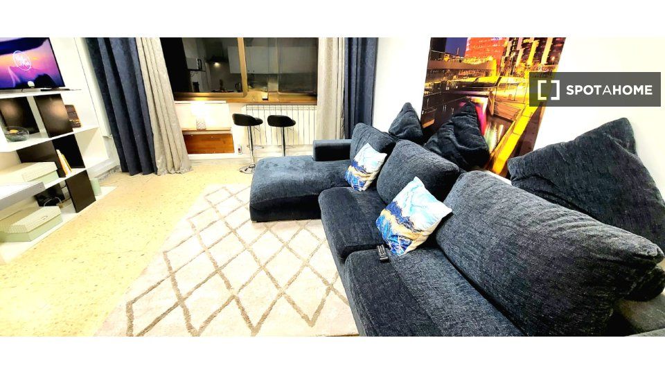 Pis de lloguer a El Parc i la Llacuna del Poblenou