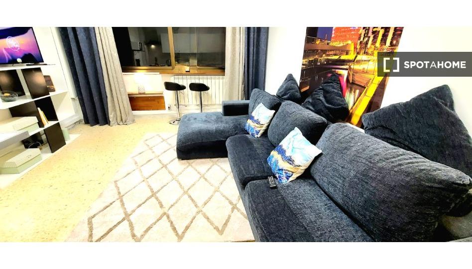 Photo 1 of Flat to rent in El Parc i la Llacuna del Poblenou, Barcelona