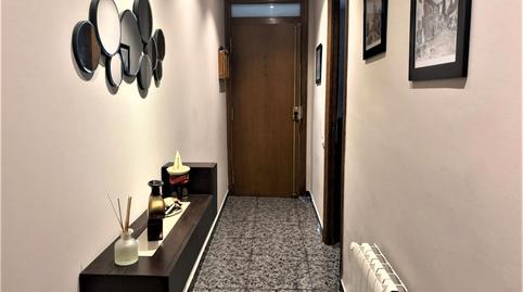 Foto 4 de Piso en venta en Emperadriu Eugenia, 86, Zona Esportiva, Barcelona