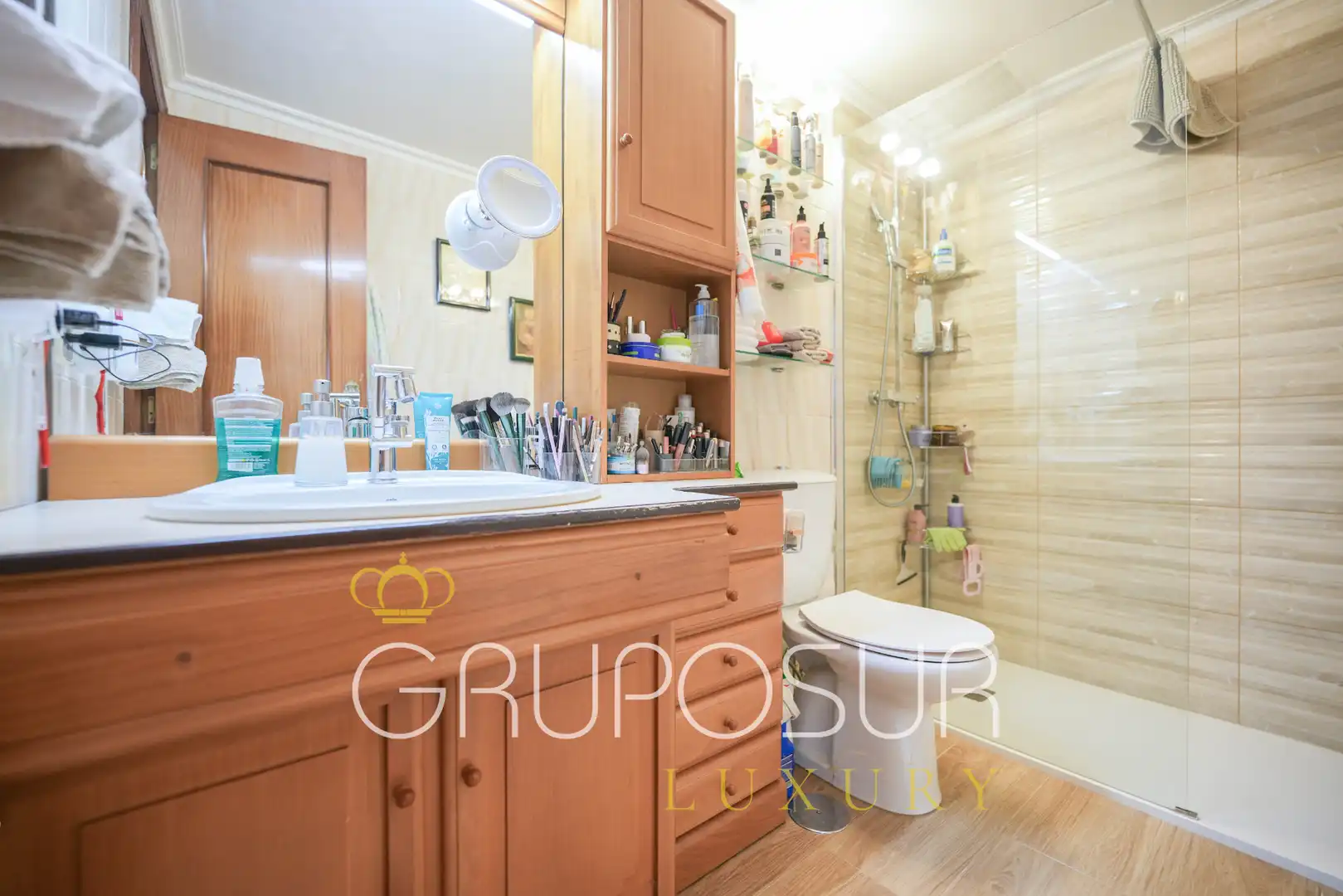 Appartement avec ascenseur à vendre à Calle Morena, imagen 59