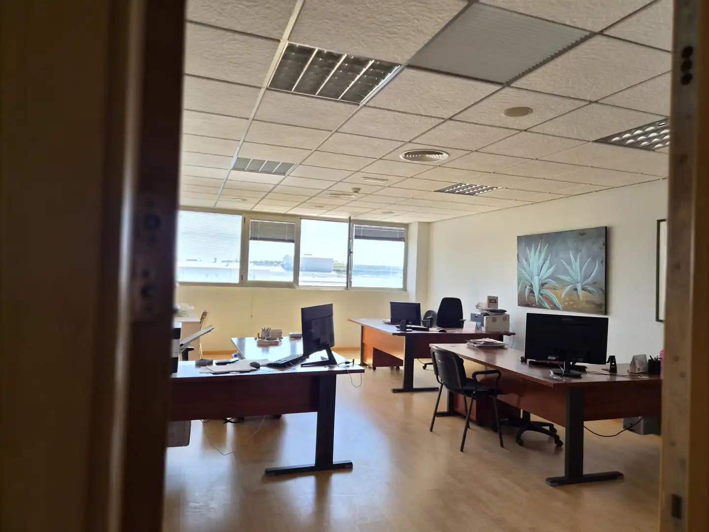 Büro zum Verkauf in Ceutí - AV ESPAÑA LOS TORRAOS, 27, Ceutí