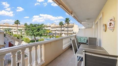 Foto 3 de Apartamento en venta en Monte Faro - Altomar II, Santa Pola