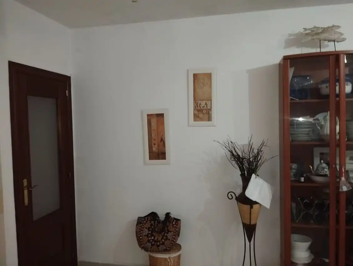 Flat for sale in Algeciras  with Storage room
