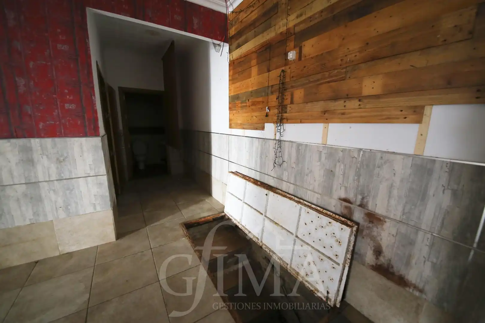 Local comercial en venta en Tomelloso, imagen 9