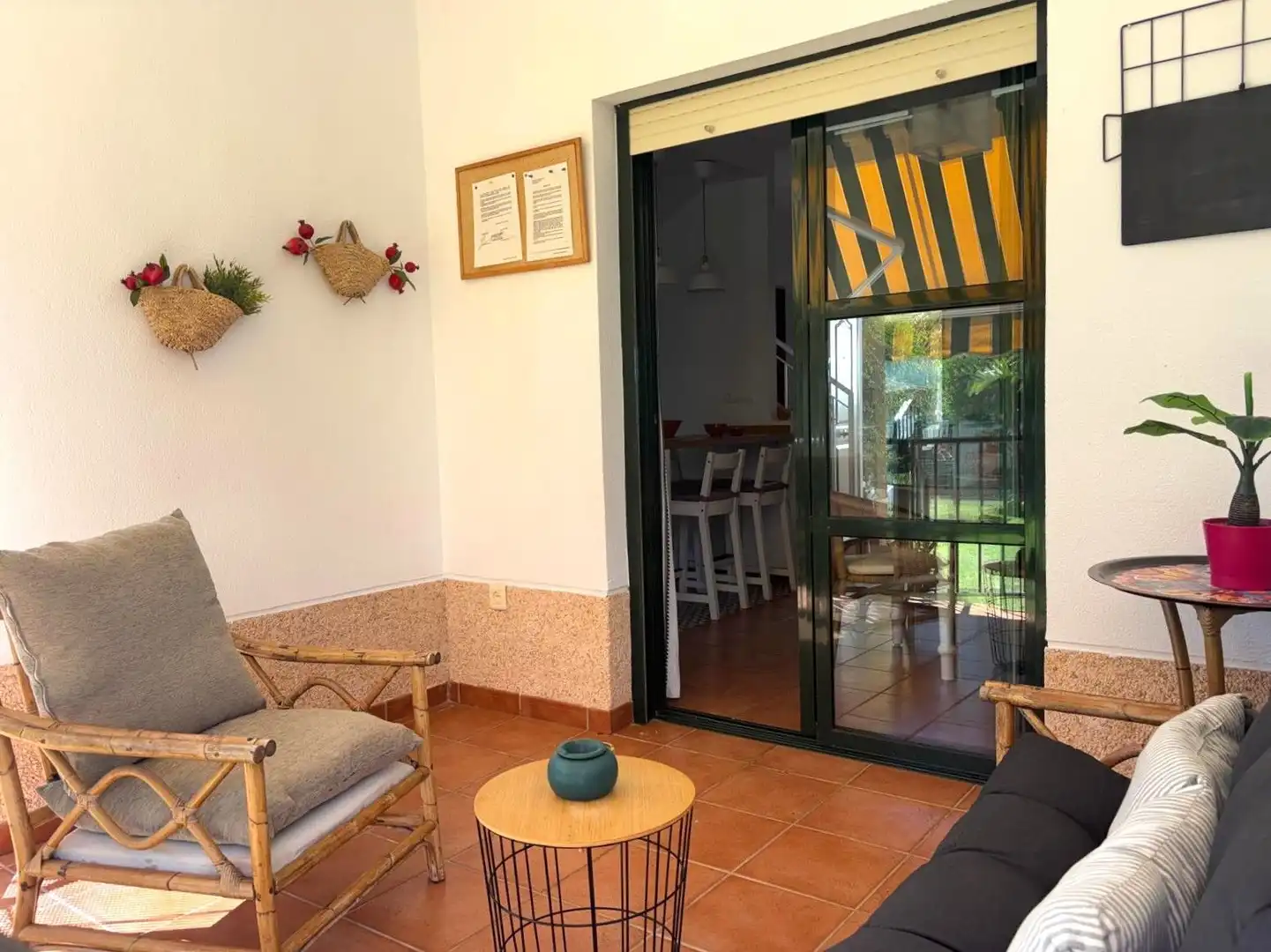 Reihenhaus mit Pool zur Miete in El Rompido, imagen 17