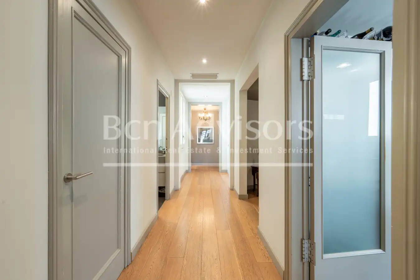 Attique avec ascenseur à vendre à Avenida Diagonal, imagen 27