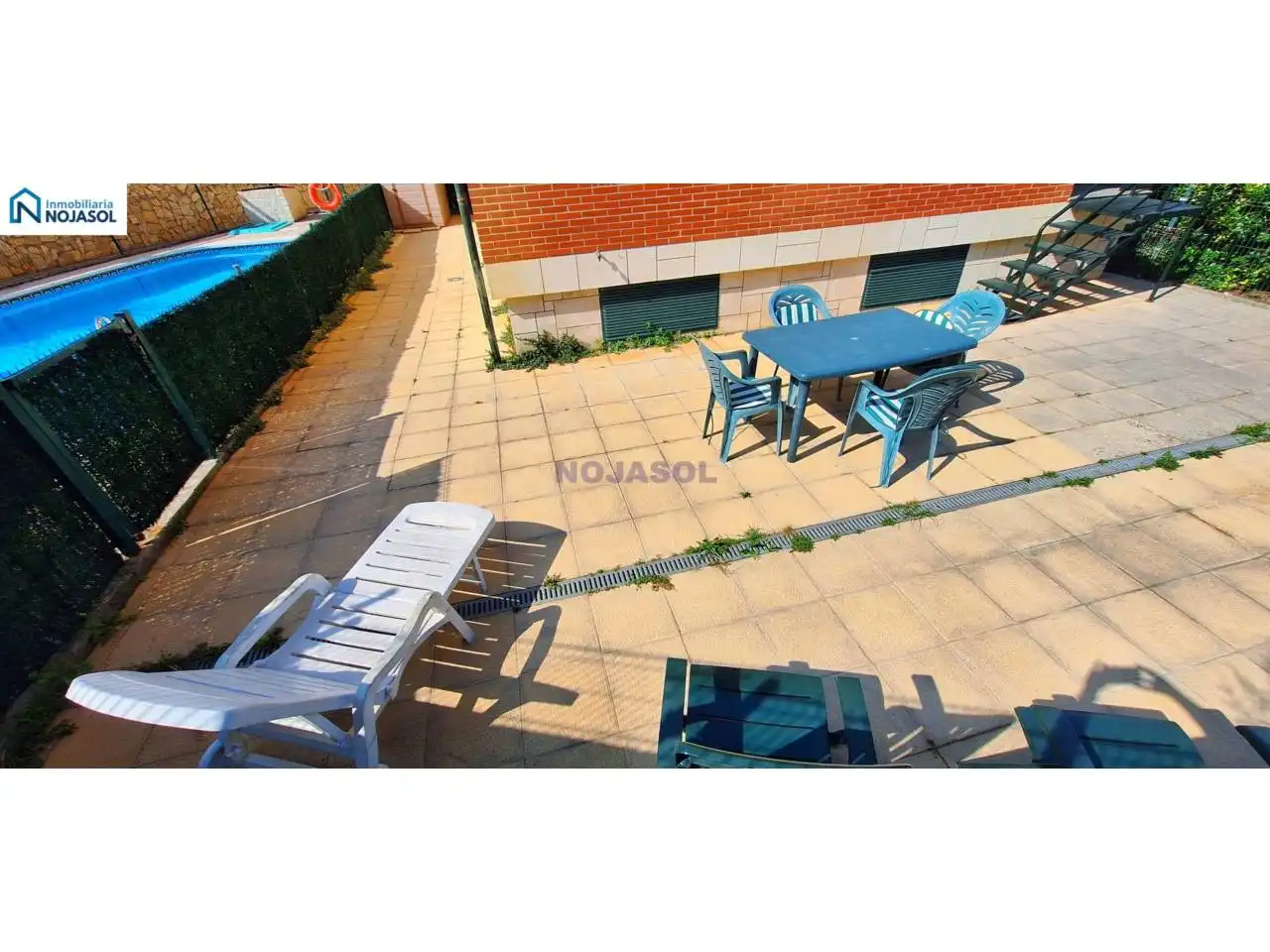Apartment mit Pool zur Miete in Calle Pinares 70, imagen 21