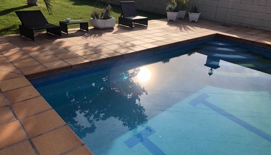 Photo 1 of House or chalet for sale in Carrer Pica D´estats, Calders, Barcelona