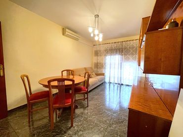 Wohnung mit Balkon zum Verkauf in Centre - Sant Josep - Sanfeliu