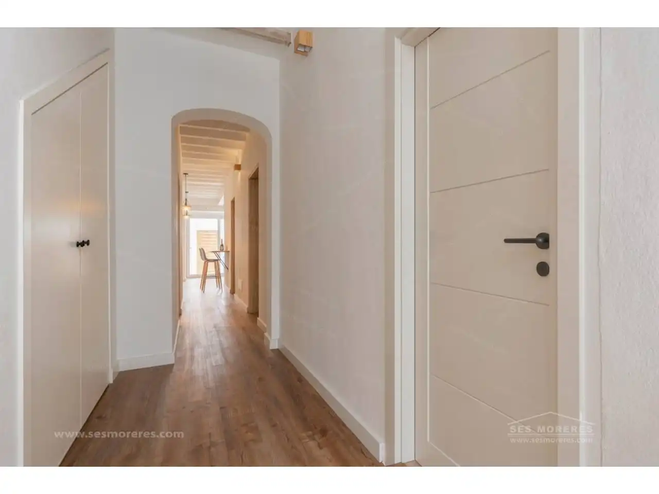 Casa o chalet en venta en Maó - Mahón con Aire acondicionado, Parquet y Terraza